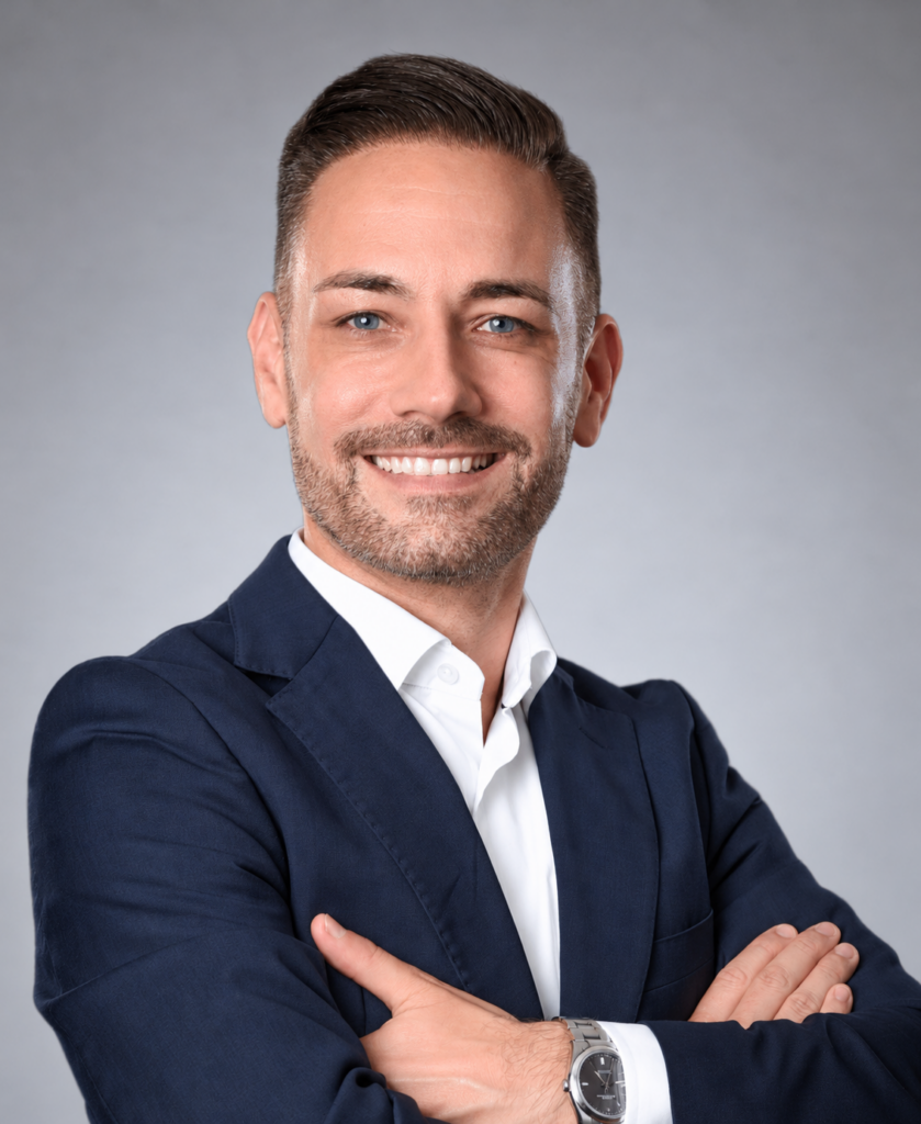 Patrick Brun, Partner bei FS Partners
