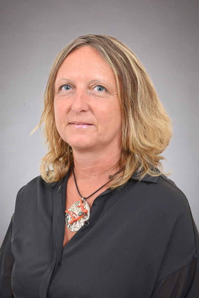 Chiara Martina, Associate Partner bei FS Partners