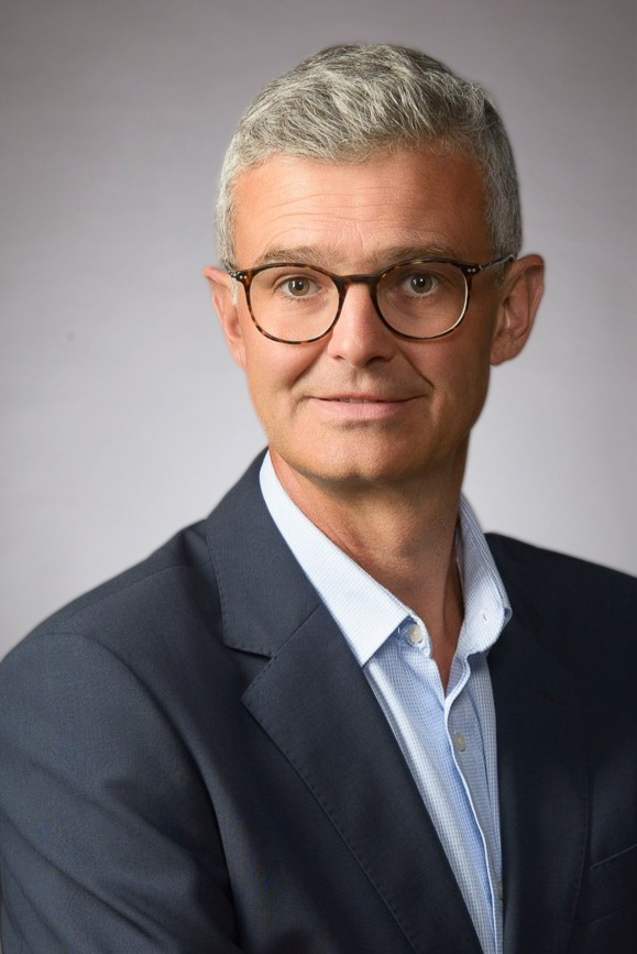 Frederic Balme, Partner bei FS Partners