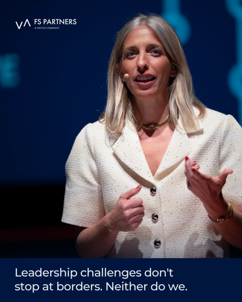 Cross-border leadership: When global challenges demand local expertise