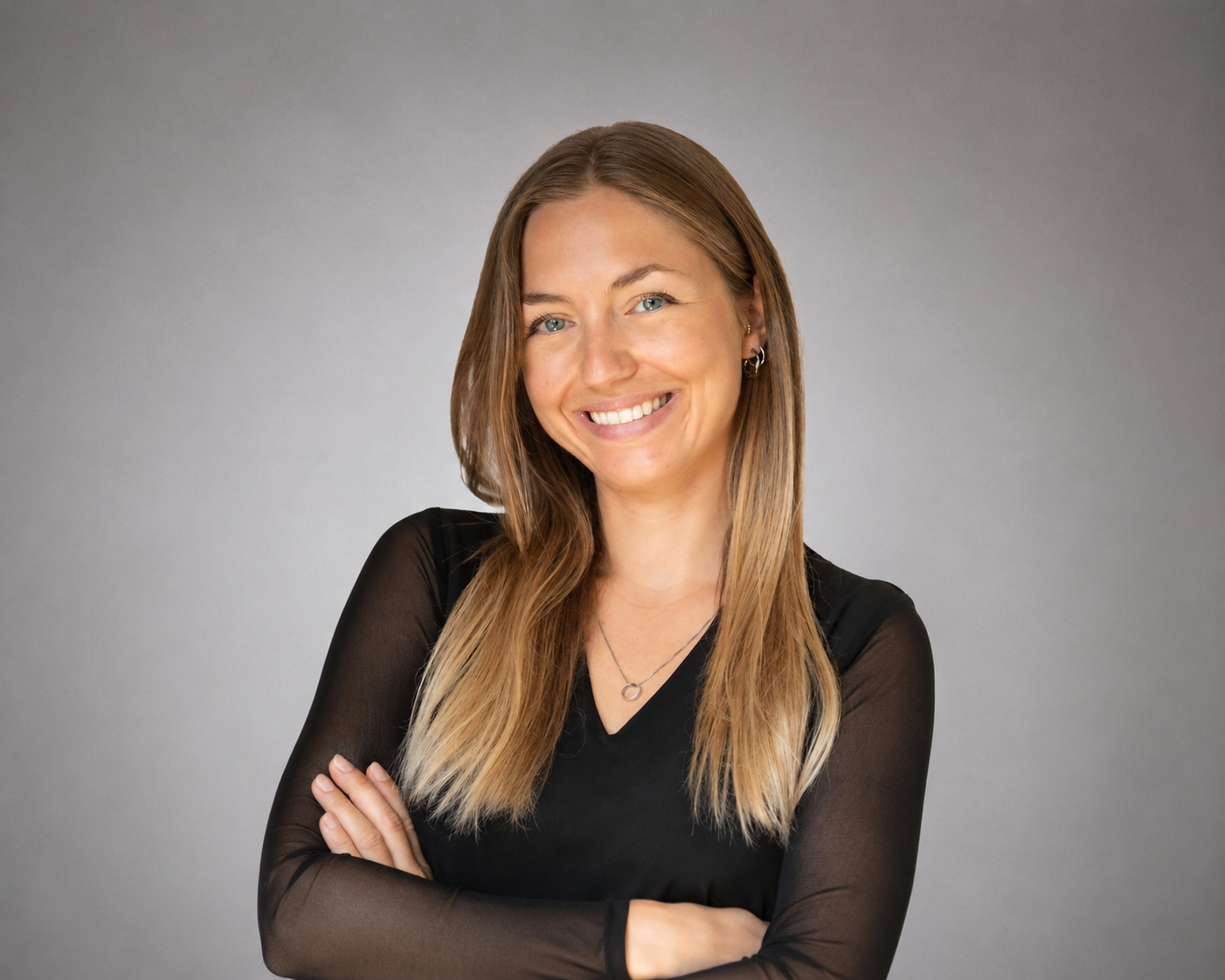 Lena Maucher von FS Partners
